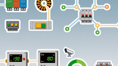 What Are the Top 10 Motor Control Circuit Types?