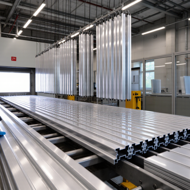 China Top Aluminium Corrosion Protection Suppliers