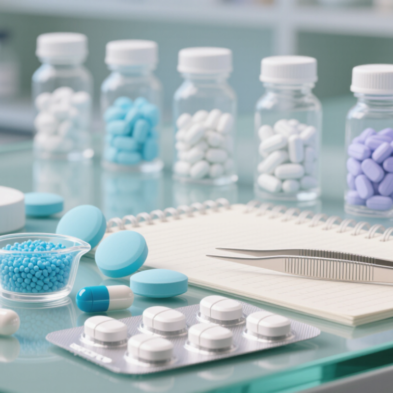 What Is Manganese Glycinate and What Is It Used For?