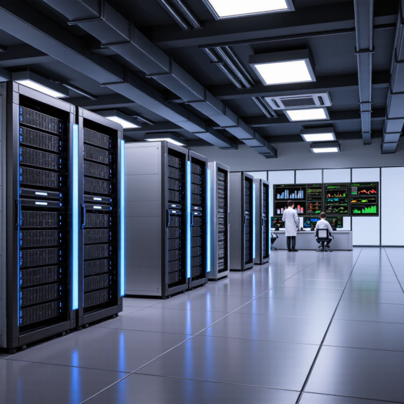 How to Choose an AI Inference Server Manufacturer