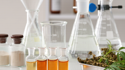 Top Lespedeza Capitata Extract Types for Buyers in 2026?