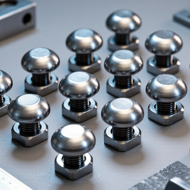 Top Mushroom Head Carriage Bolt Manufacturers Worldwide