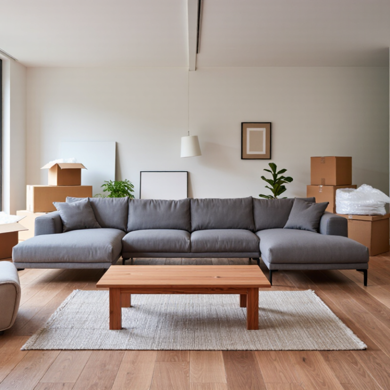 How to Choose Living Room Furniture for Global Buyers?