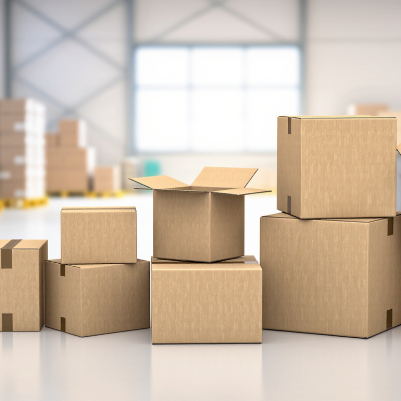 China Top 10 Popular Box Sizes for Global Buyers