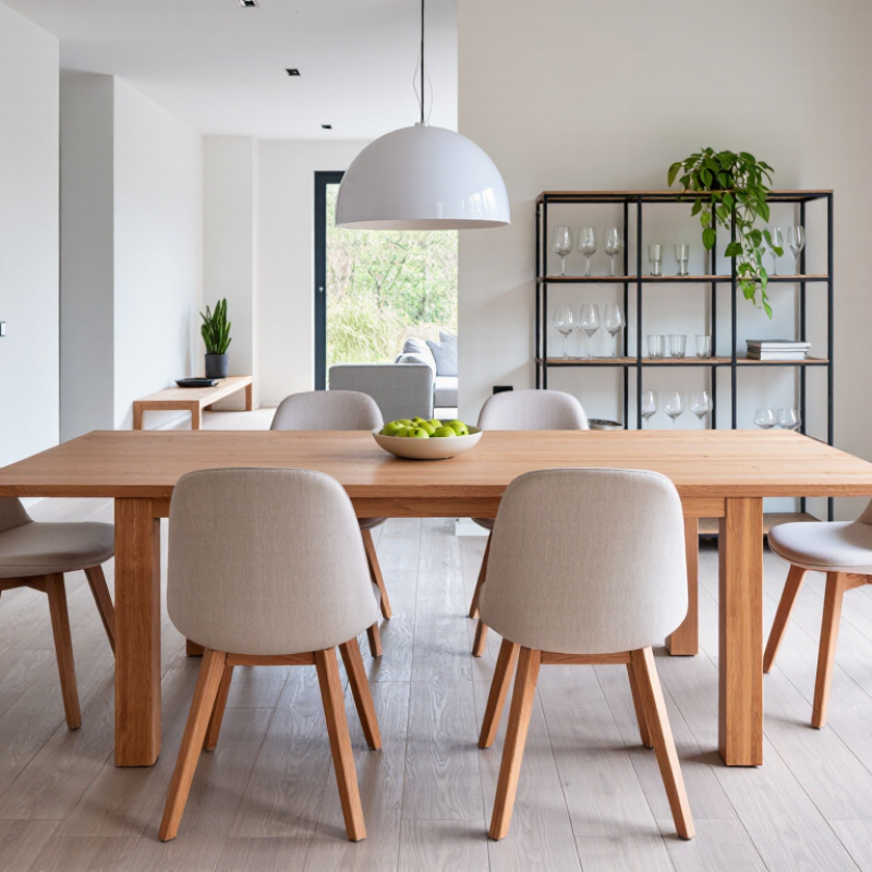 Top 10 Dining Room Table and Chairs for Every Home