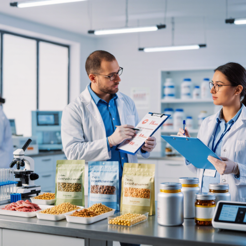 How to Choose a Veterinary Diet Manufacturer?