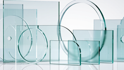 7 Best Tempered Glass For White Goods Suppliers