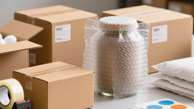 What Are the Top 10 Box Supplies for Businesses?