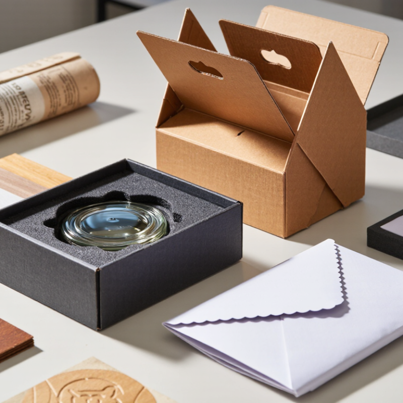 How to Choose Premium Packaging for Your Business?