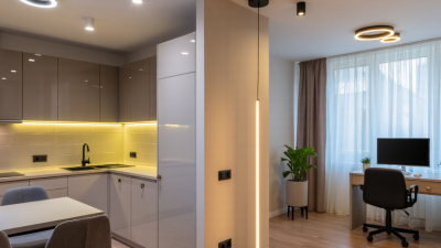 What Is Home LED Lighting and How Does It Work?