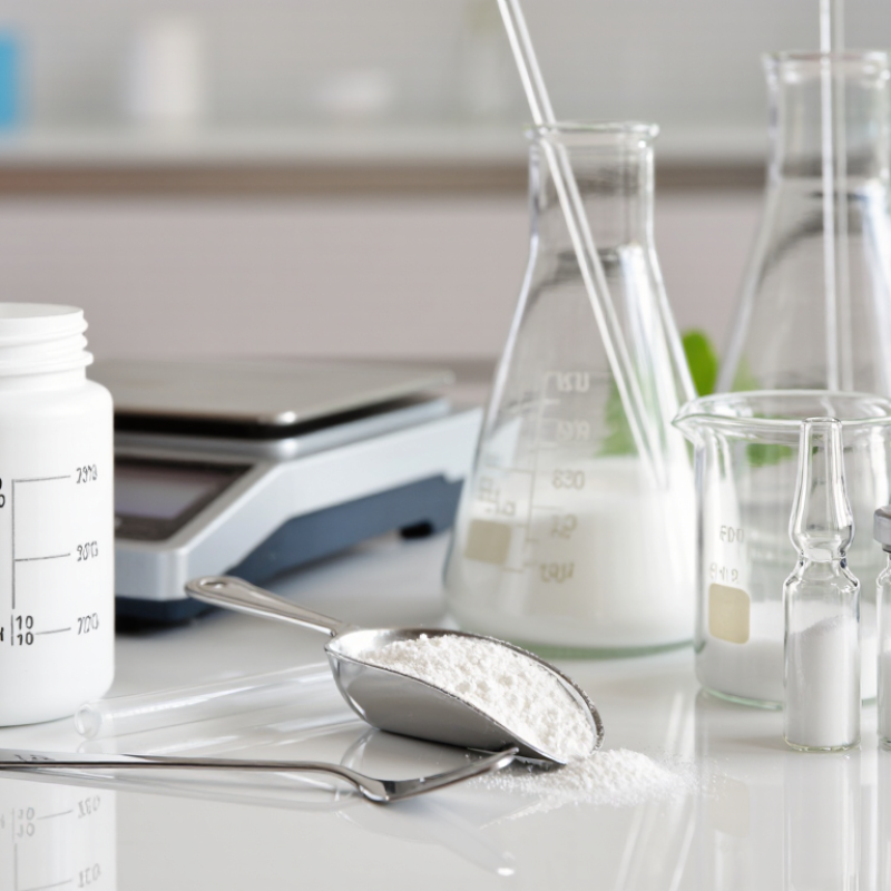 How to Choose Alpha Arbutin Powder in 2026?