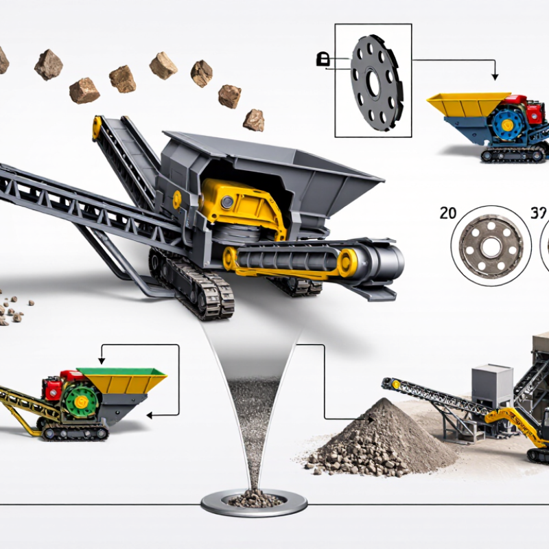 What Is a Jaw Crusher and What Types Are Available?