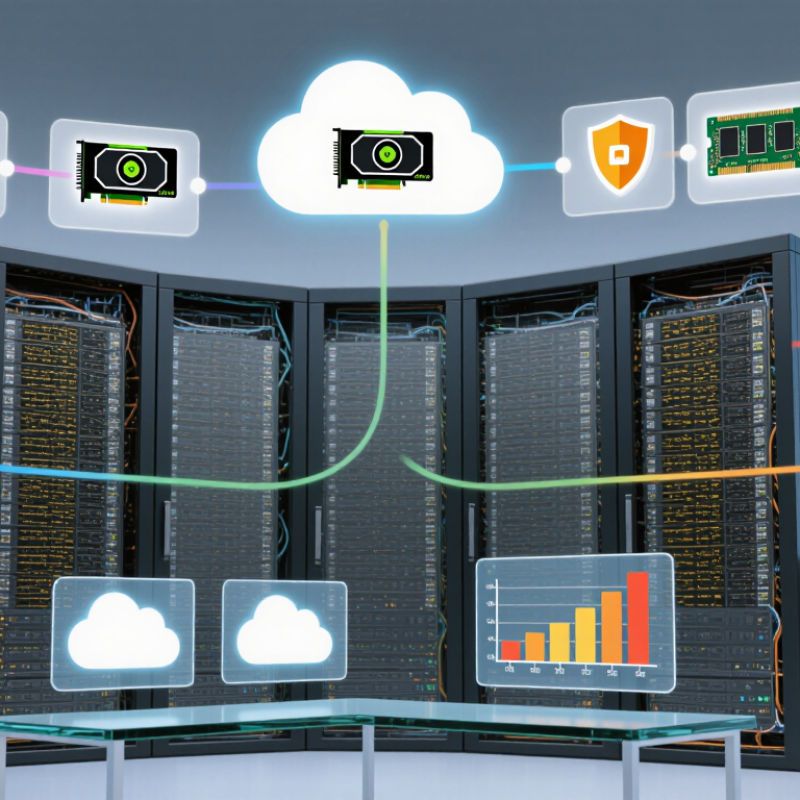 How to Choose a Cloud AI Server Manufacturer?