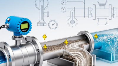 How to Choose the Right Magnetic Flow Meter?