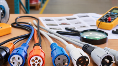 Top 10 GFCI Cord Suppliers for Global Buyers
