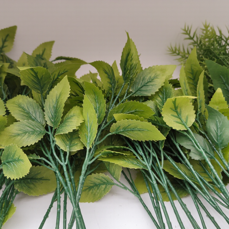 Who Are the Top Artificial Leaves Suppliers in China?