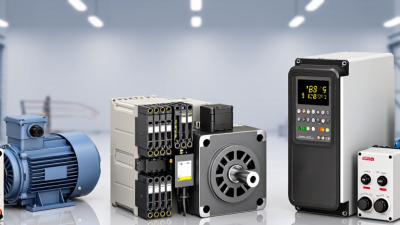 What Are the Top 3 Phase Motor Starter Types?