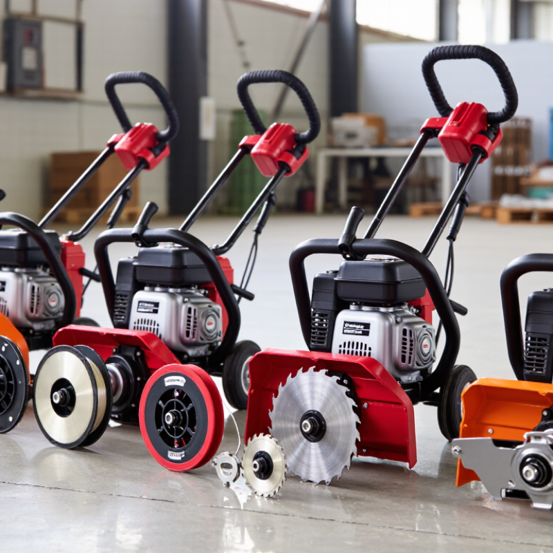 China Top Brush Cutter Manufacturers for Global Buyers