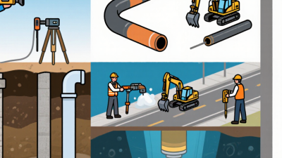 China Best Sewer Repair Solutions for Global Buyers?