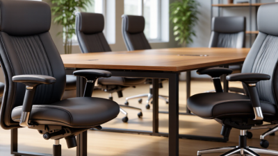 10 Office Armchair Buying Tips for Global Buyers