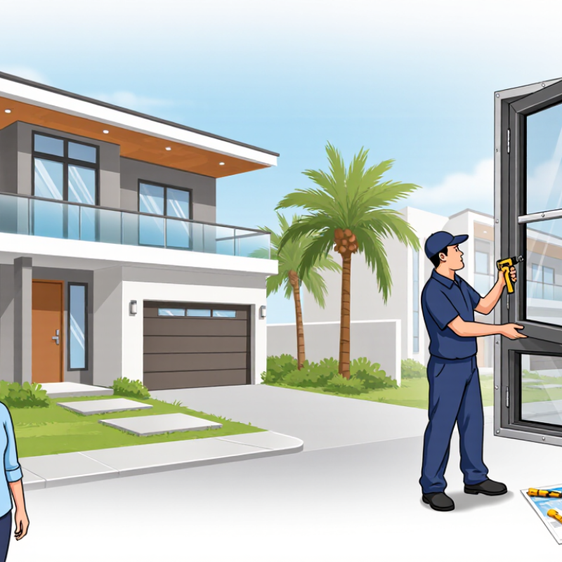 10 Hurricane Windows And Doors Buying Tips for Buyers