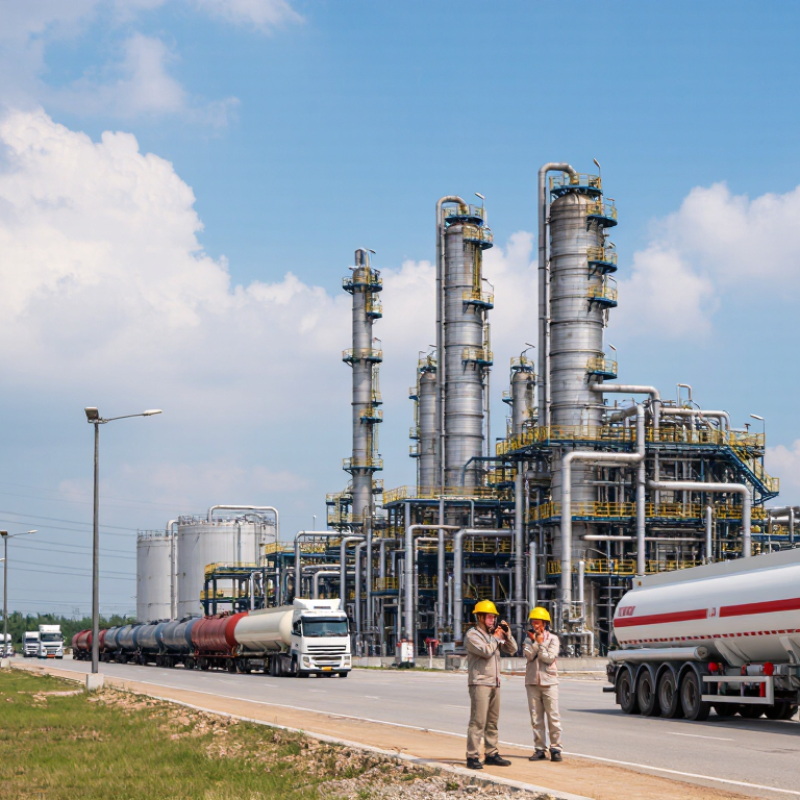 What Are the Best Oil and Gas Suppliers in 2026?