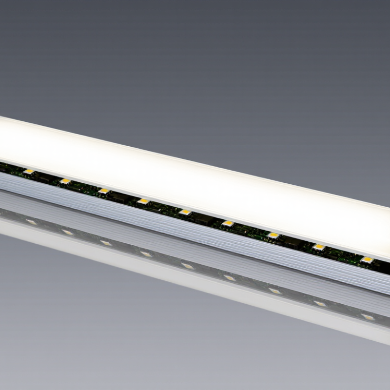 What Is an LED Linear Module?