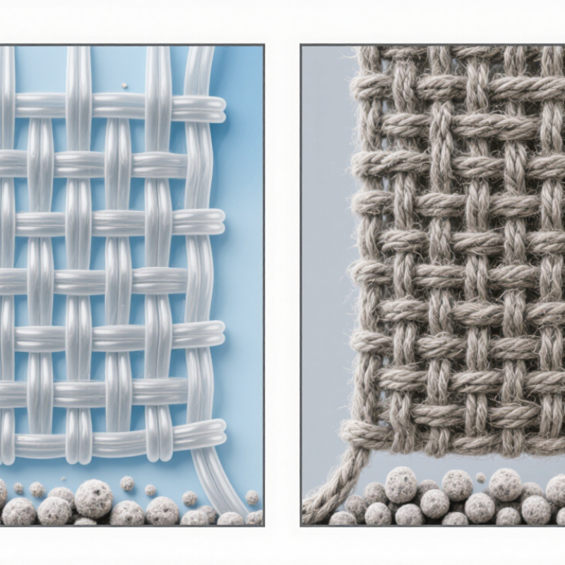 2026 Best Mono vs Multifilament Filter Cloths Explained