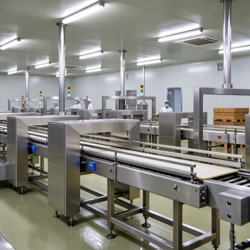 How to Choose Poultry Slaughtering Lines and Parts in 2026?