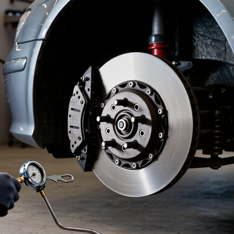 What Is the Best Way to Extend the Life of Brake Components?