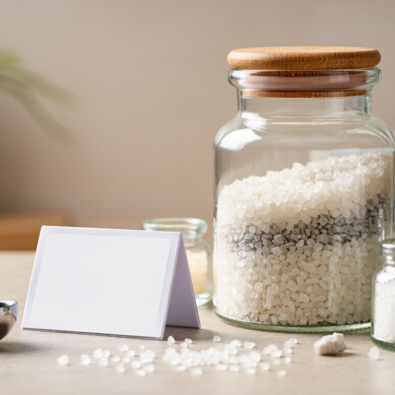 How to Choose Dead Sea Bath Salt in 2026?