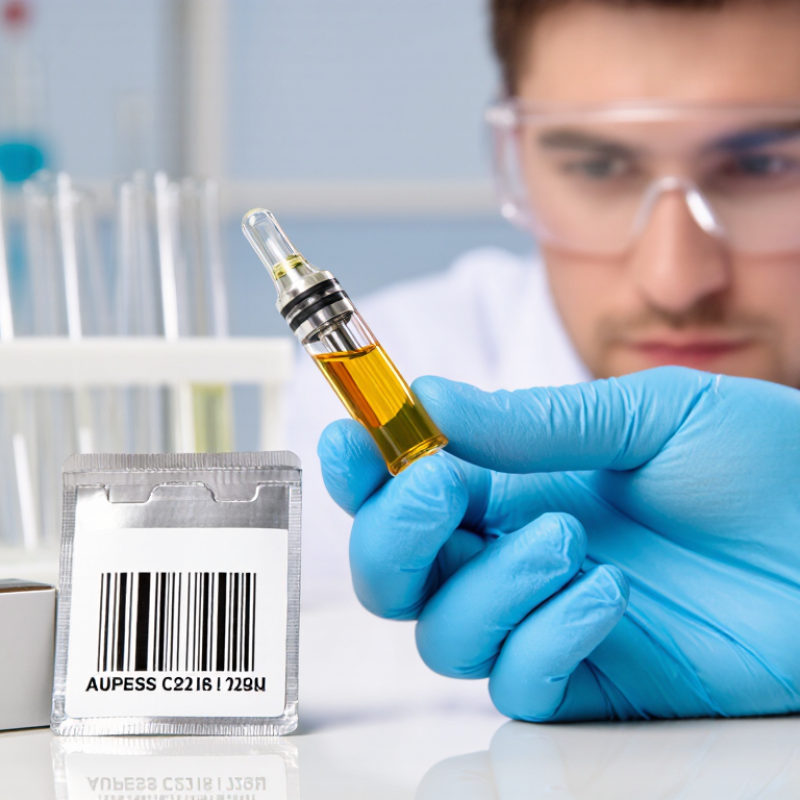 How to Check THC Vape Safety and Legal Compliance