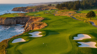 Top 10 Peninsula Golf Courses You Must Play?