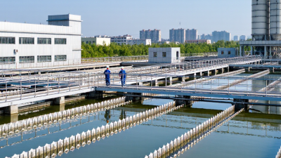 China Top 10 Air Diffuser Manufacturers for Water Treatment