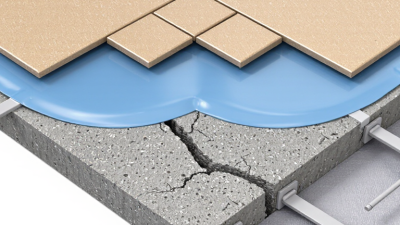 What Is a Crack Membrane and How Does It Work?