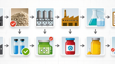 What Are the Top 10 Feed Acidifier Manufacturers in China?