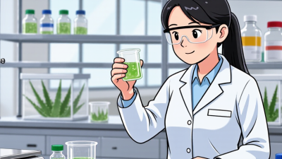 How to Choose an Aloe Vera Extract Supplier in 2026
