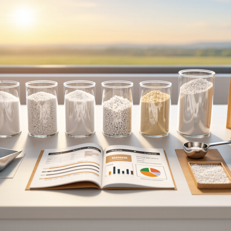 7 Best Ammonium Nitrate Sulphate Suppliers for Buyers?
