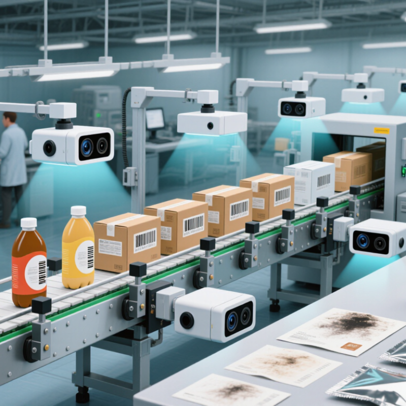 How to Choose an OCR Inspection System in 2026?