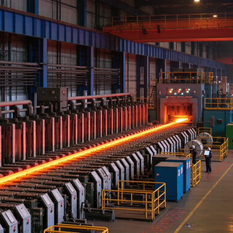 What Is the Best Hot Rolling Mill Machine in 2026?