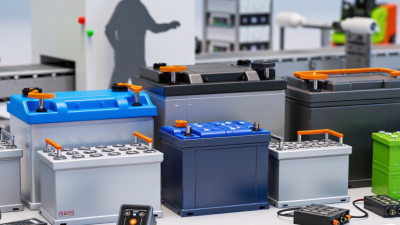 10 Power Battery Buying Tips for Global Buyers