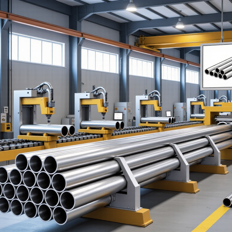 Best Welded Stainless Steel Pipe Suppliers in China?