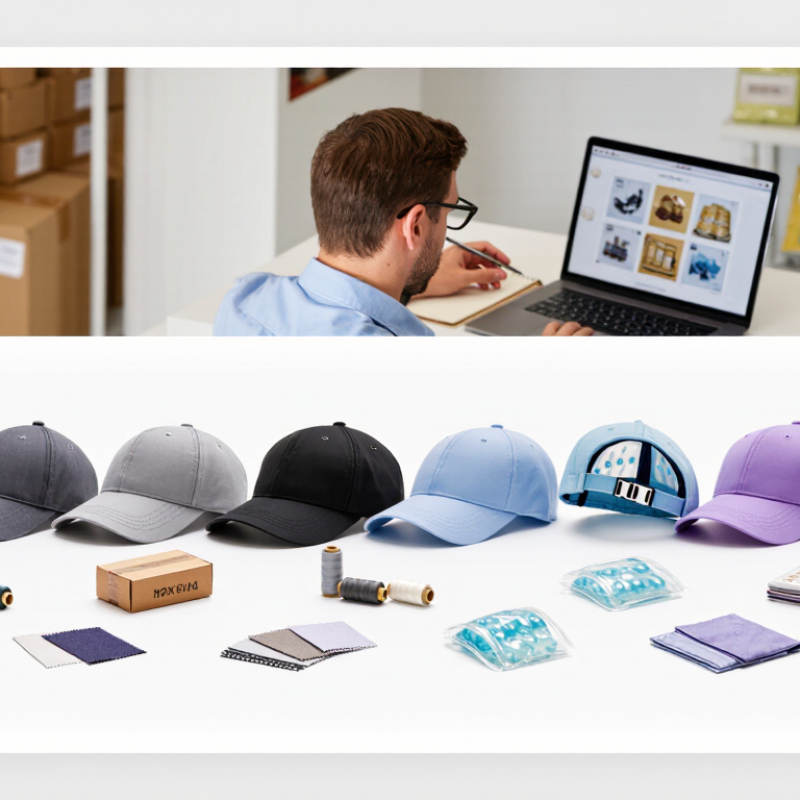 10 Best Migraine Cap Makers for Global Buyers?