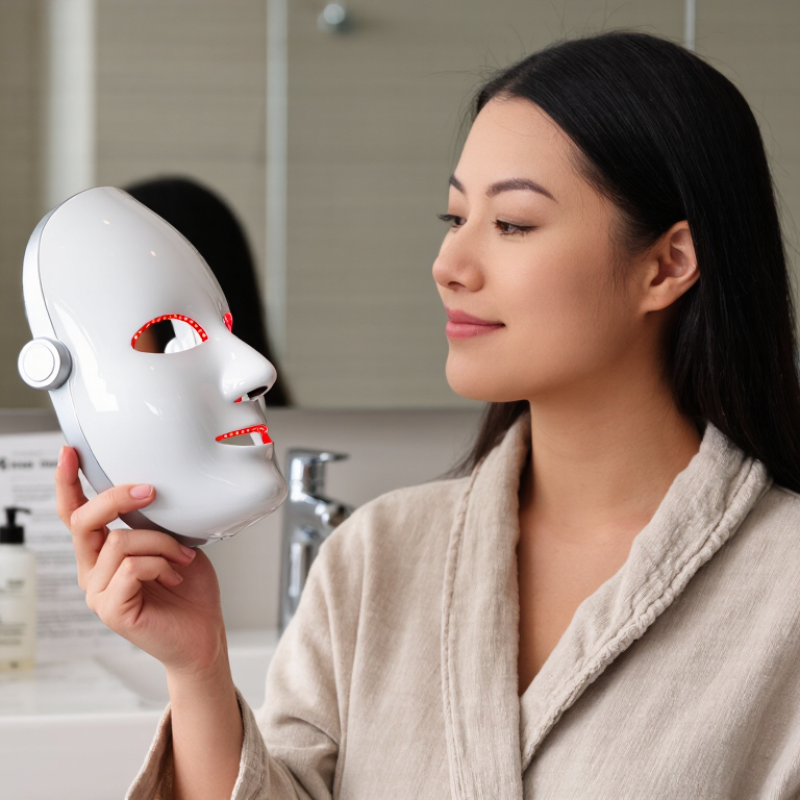 7 Tips for Buying Red Light Treatment Face Devices?