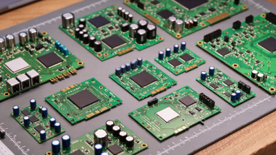 Top 10 PCB Prototype Board Suppliers for Global Buyers