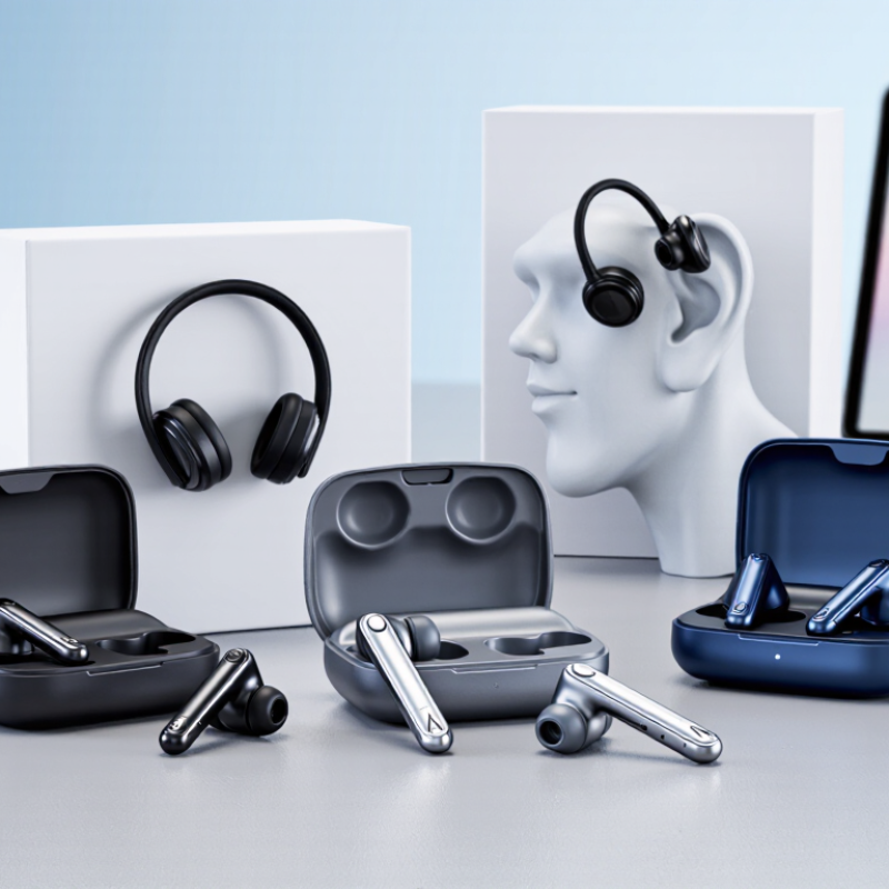 2026 Top Open Ear Bluetooth Earbuds for Wholesale Buyers