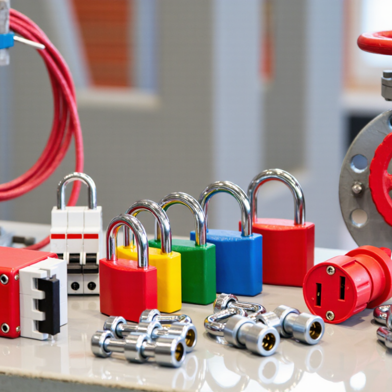 What Are the Best Safety Lockout Devices?