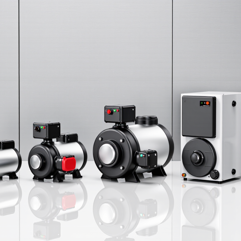7 Best Boiler Pumps for Efficient Heating Systems