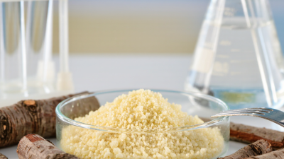 Why Do Buyers Choose Taxifolin Dihydroquercetin?