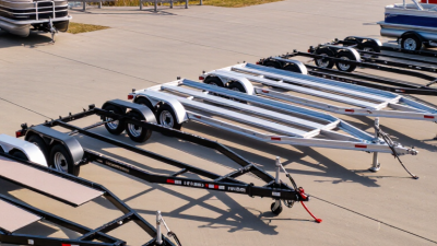 Top 10 Jon Boat Trailer Types Buyers Should Know?